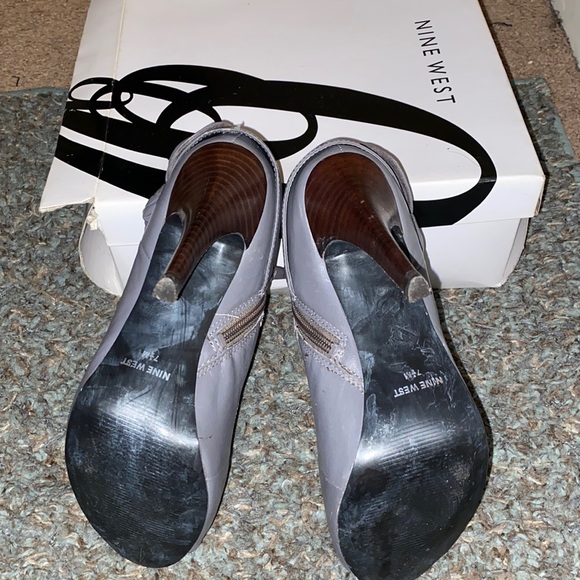 Nine West Pumps - Picture 6 of 6